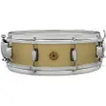 Gretsch drums Gretsch Gergo Borlai 14" x 4.25" Signature Snare - Ex Demo
