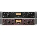 Universal Audio UA 175B and 176 Tube Compressor Collection