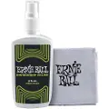 Ernie Ball 4222 Guitar Polish & Cloth