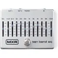 Mxr M108S 10 Band EQ Silver