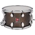 Premier Elite 14" x 8" Skarptromme Gunmetal Sparkle