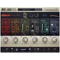 XLN Audio RC-20 retrofarget