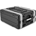 Gator GR-4S Moulded Rack Case 4U 14.25 Depth