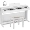 Casio AP-470WE, AC, 1417 mm, 427 mm, 861 mm, 43,4 kg, 3,5 mm