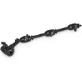 Gravity GMA3DA Traveller 3d Microphone Clamp Arm