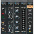 Universal Audio LUNA API Vision Console Emulation Bundle