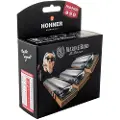 Hohner Marine Band 1896 Harmonica Pro Pack