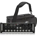 Behringer X AIR XR12 12-Kanals Digital Mikser