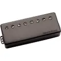 Seymour Duncan Sentient Passive 8-String Neck Pickup Black Cover