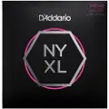 Daddario NYXL45100 Bass Gtr String Set Long Scale Regular 45-100