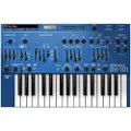 Roland Cloud SH-101 Virtual Instrument