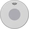 Remo 14" Controlled Sound Reverse Dot Coated Skarptromme Skinn