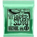 Ernie Ball Hyper Slinky 2229 Nickel Guitar Strings Set 8-42