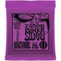 Ernie Ball Power Slinky 2620 Nickel 7 String 11-58