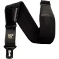 Ernie Ball P04146 Wide Neoprene Polylock Comfort Strap