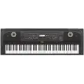 Yamaha DGX 670 Digitalpiano-pakke Svart