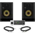 Universal Audio Volt 1 USB Lydgrensesnitt