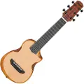 Ibanez AUP10N Open Pore Natural