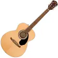 Fender DE FA-135 Concert Natural