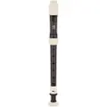 Yamaha YRS302B Diskantblokkfløyte Barokk Fingersetning