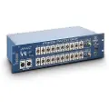 Palmer 20 Channel Stereo Press Patch Box - Nearly New