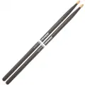 Promark Classic Forward 5A Grey Hickory Drumsticks Wood Tip