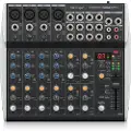Behringer XENYX 1202SFX 12-Kanals Analog Mikser
