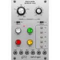 Behringer 1004 Oscillatormodul 2500-serien Modulær Synthesizermodul