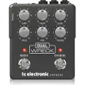 Tc Electronic Dual Wreck Pre-Amp