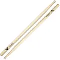 Vater Hickory 3A Fatback Nylon Tre Tip Trommestikker