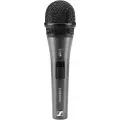 Sennheiser e825S Dynamisk Mikrofon med Nyrekarakteristikk