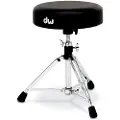DW Drums DW 9100M Series Round Top Throne