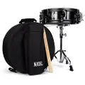 Natal DNA Stealth Practice Snare Pack - Nearly New