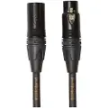 Roland Gold Series Mikrofonkabel 25 fot/75 m