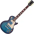 Gibson Les Paul Standard 50s Figured Top Blueberry Burst