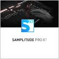 Magix Samplitude Pro X 7 (Windows only)