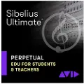 Sibelius Ultimate Perpetual Education