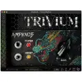Bogren Digital Trivium Ampknob Rhythm