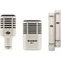 Universal SD-3 Dynamic Microphone with Hemisphere Modeling