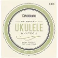 Daddario EJ88S Nyltech Ukulele Soprano