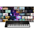 Native Instruments Kontrol S61 MK3 With Komplete 15 Bundle
