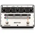 Ampeg SGT-DI Preamp / DI Bass Guitar Pedal