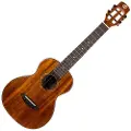 Flight Phantom All Solid Tenor Ukulele - Nearly New