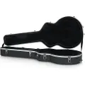 Gator GC-335 Deluxe Semi Hollow/Jazz Electric Guitar Case