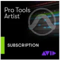 Avid Pro Tools Artist 1-Year Subscription