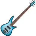 Ibanez SR305E 5 string Deep Ocean Metallic - Ex Demo