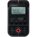 Roland R-07 - Taleopptaker - svart