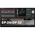 ProAudioEXP Tascam DP24/DP32 Video Training Course