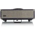 Gator GR-RETRORACK-2BK 2U Vintage Amp Vibe Rack Case Black