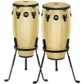 Meinl Headliner Series 11/12" Wood Conga Set - Natural